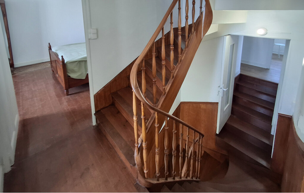 Maison bretonne 6 pers. vue mer à Plouhinec - Photo 17
