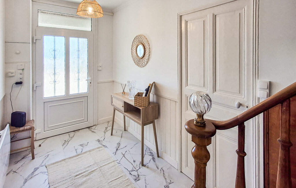 Maison bretonne 6 pers. vue mer à Plouhinec - Photo 18