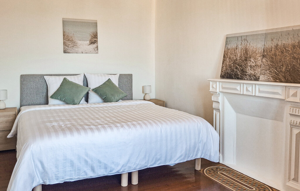 Maison bretonne 6 pers. vue mer à Plouhinec - Photo 19