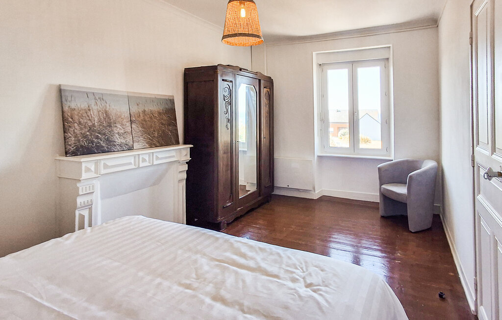 Maison bretonne 6 pers. vue mer à Plouhinec - Photo 20