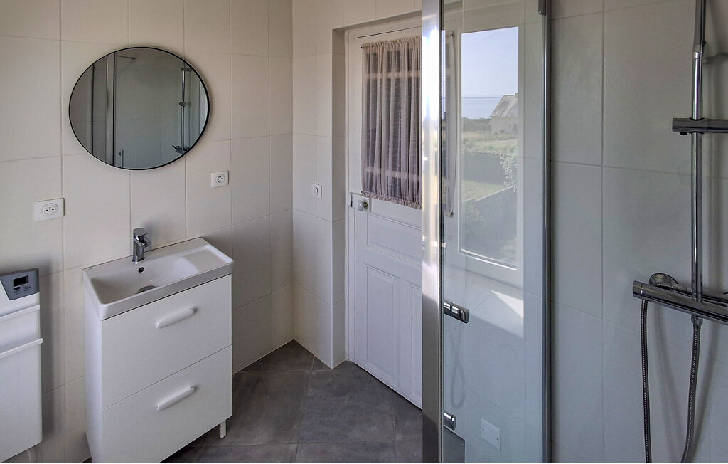Maison bretonne 6 pers. vue mer à Plouhinec - Photo 22