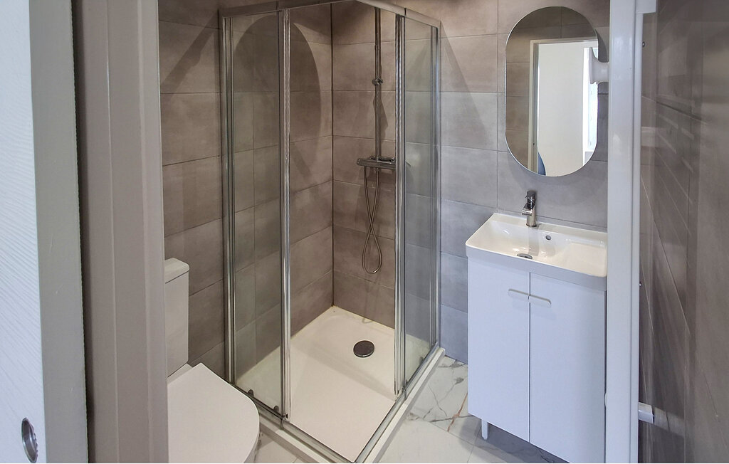 Maison bretonne 6 pers. vue mer à Plouhinec - Photo 24