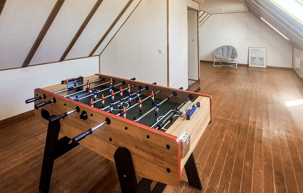Maison bretonne 6 pers. vue mer à Plouhinec - Photo 25