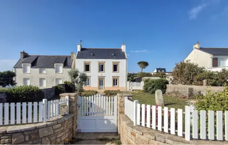 Location maison à Plouhinec