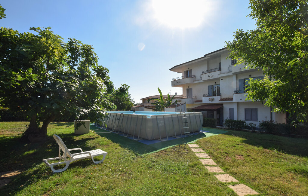 Appartement 4 personnes à Ricadi - Photo 1