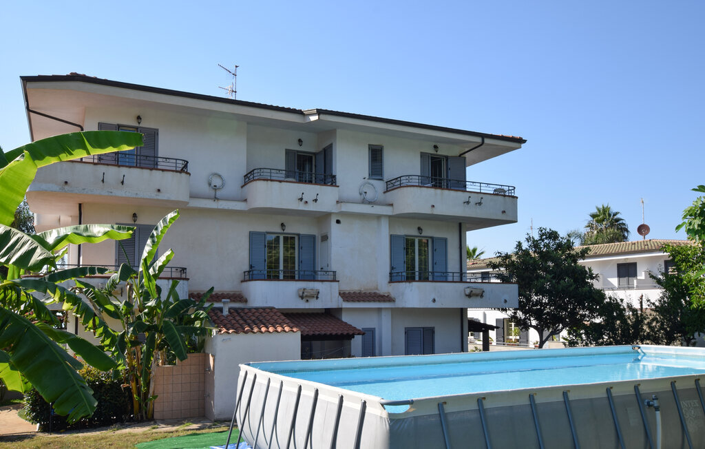Appartement 4 personnes à Ricadi - Photo 2