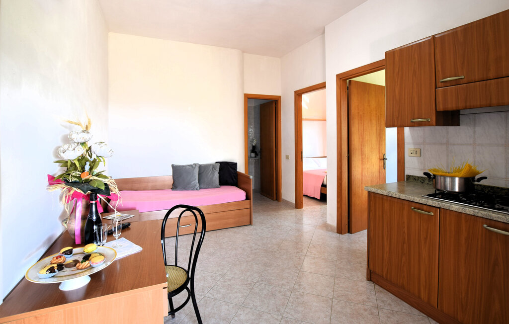 Appartement 4 personnes à Ricadi - Photo 4