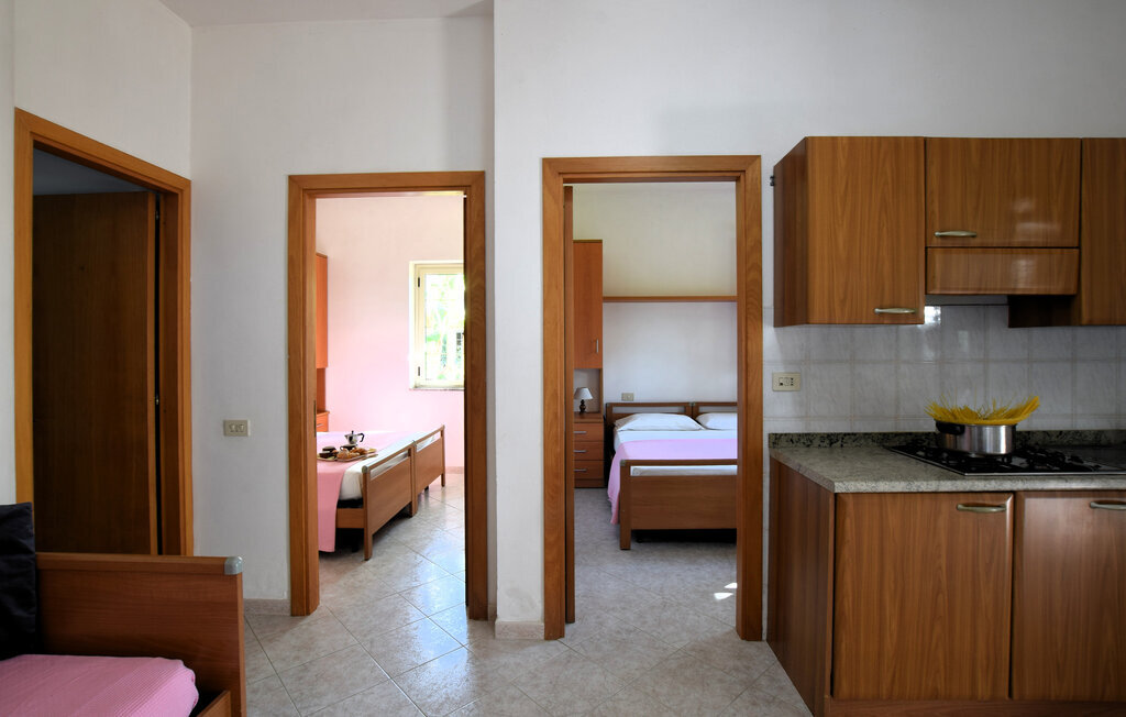 Appartement 4 personnes à Ricadi - Photo 5