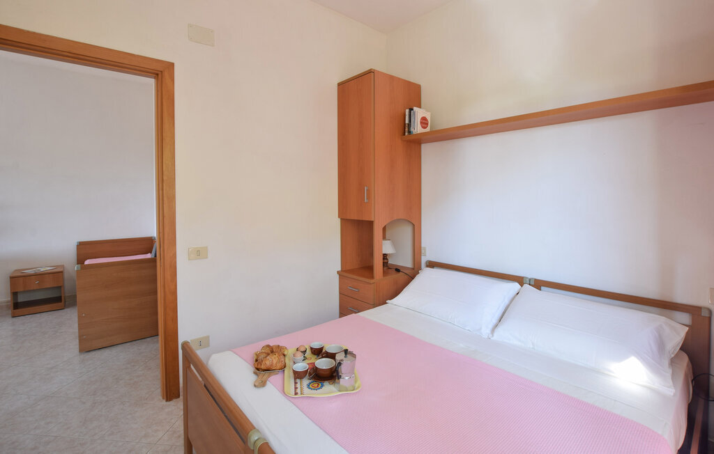 Appartement 4 personnes à Ricadi - Photo 10