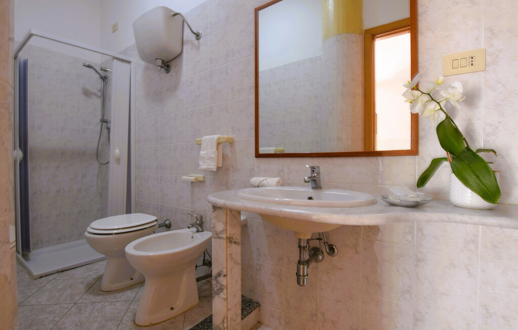 Appartement 4 personnes à Ricadi - Photo 12