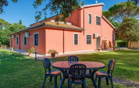 Location appartement à Roccastrada