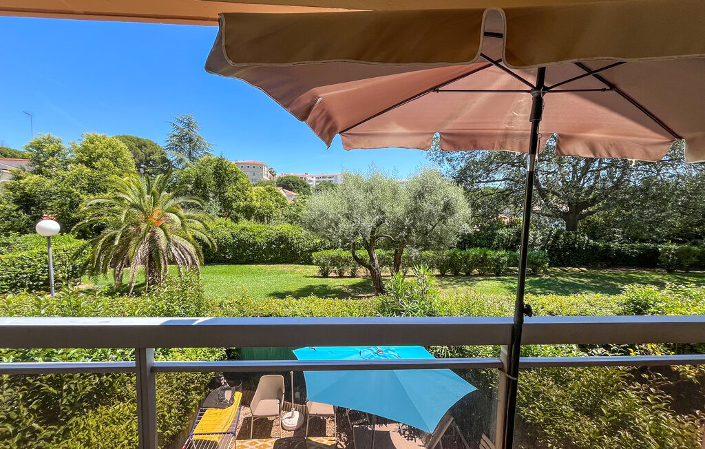 Appartement 4 personnes à Golf Juan - Photo 2