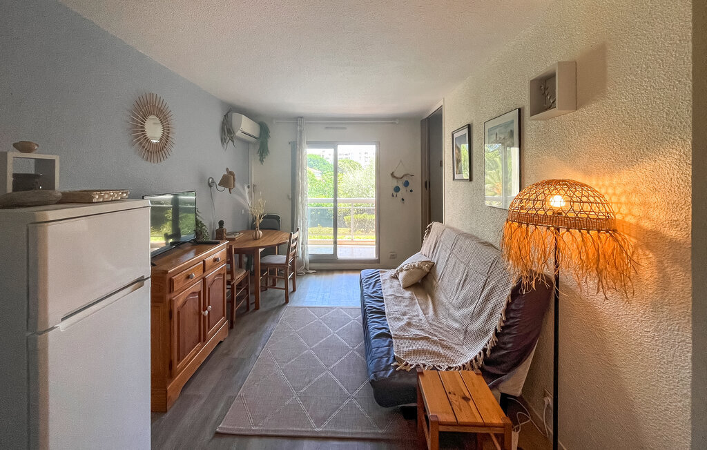 Appartement 4 personnes à Golf Juan - Photo 4