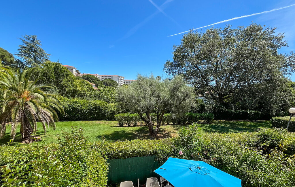 Appartement 4 personnes à Golf Juan - Photo 5