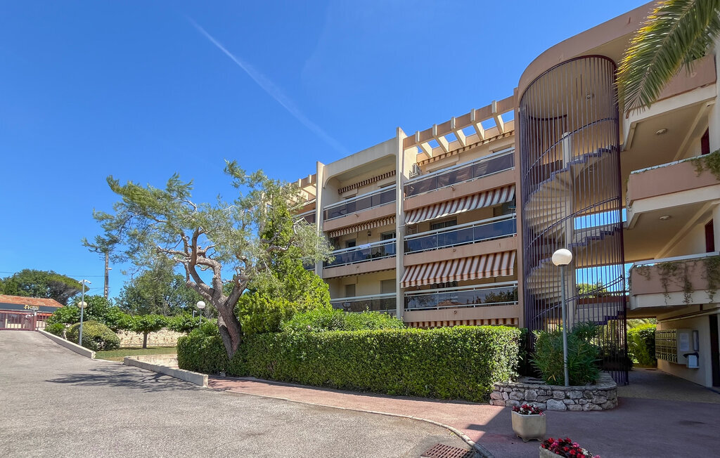 Appartement 4 personnes à Golf Juan - Photo 6