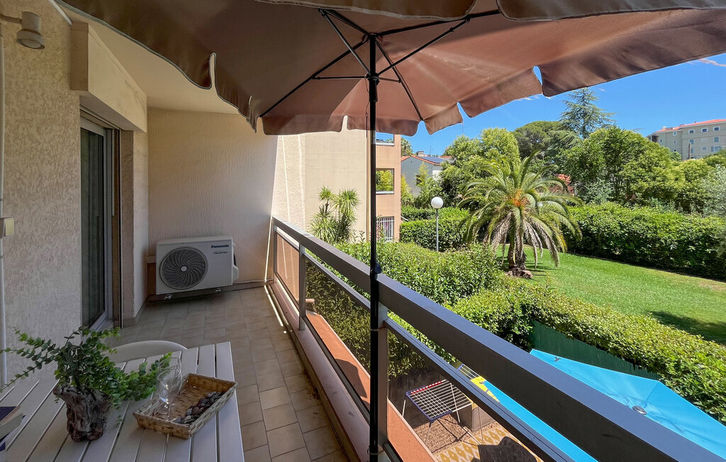 Appartement 4 personnes à Golf Juan - Photo 7