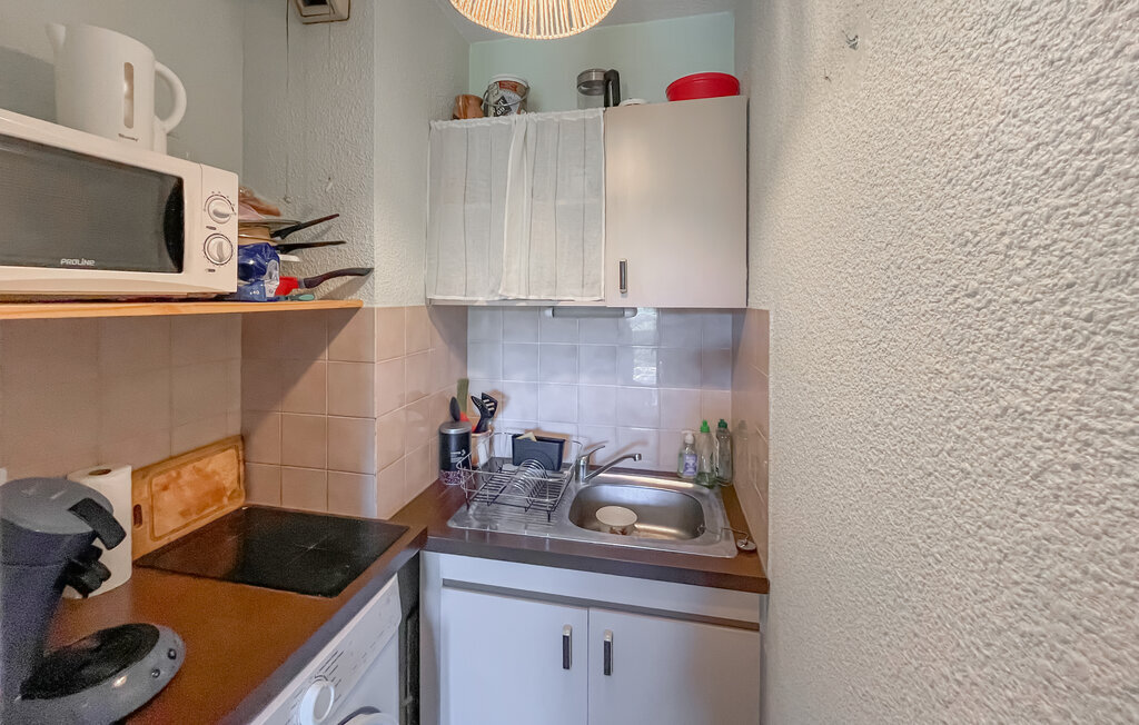 Appartement 4 personnes à Golf Juan - Photo 10