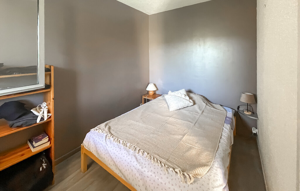 Appartement 4 personnes à Golf Juan - Photo 12