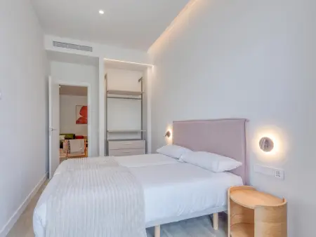 Appartement 2 chambres près du port d'Estepona : photo 6