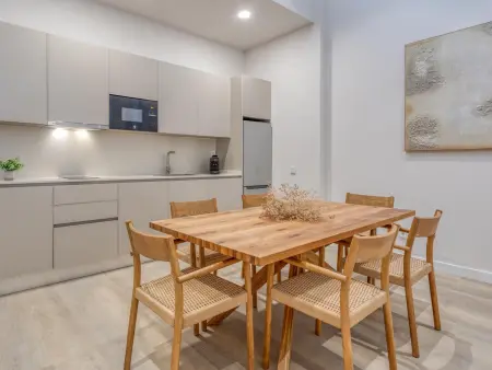 Appartement 2 chambres près du port d'Estepona : photo 12