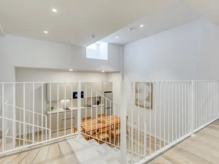 Appartement 2 chambres près du port d'Estepona : photo 14