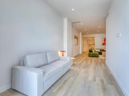 Appartement 2 chambres près du port d'Estepona : photo 19