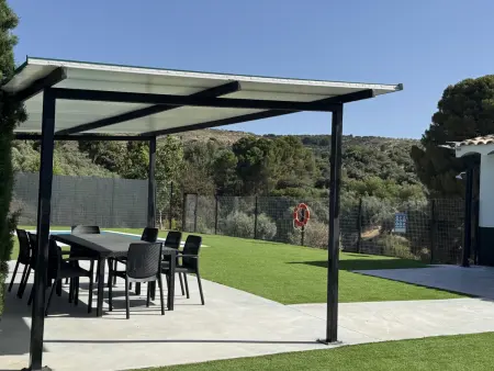 Villa de luxe et intimité au cœur de Cazorla, Villa 7 personnes à Pozo Alcón - Photo 1