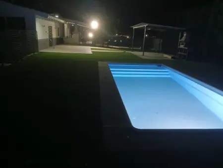 Villa de luxe et intimité au cœur de Cazorla, Villa 7 personnes à Pozo Alcón - Photo 3