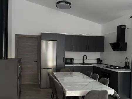 Villa de luxe et intimité au cœur de Cazorla, Villa 7 personnes à Pozo Alcón - Photo 5