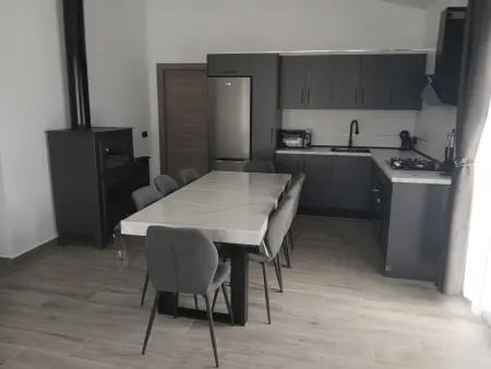 Villa de luxe et intimité au cœur de Cazorla, Villa 7 personnes à Pozo Alcón - Photo 6