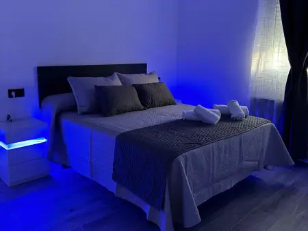 Villa de luxe et intimité au cœur de Cazorla, Villa 7 personnes à Pozo Alcón - Photo 7