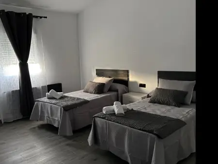 Villa de luxe et intimité au cœur de Cazorla, Villa 7 personnes à Pozo Alcón - Photo 8