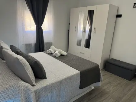 Villa de luxe et intimité au cœur de Cazorla, Villa 7 personnes à Pozo Alcón - Photo 9