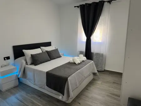 Villa de luxe et intimité au cœur de Cazorla, Villa 7 personnes à Pozo Alcón - Photo 10
