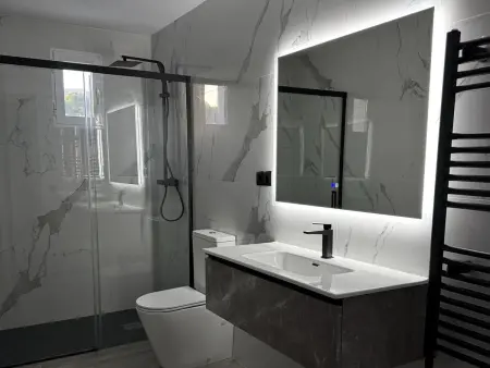 Villa de luxe et intimité au cœur de Cazorla, Villa 7 personnes à Pozo Alcón - Photo 11