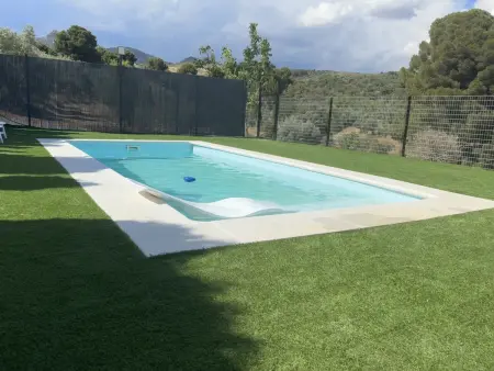 Villa de luxe et intimité au cœur de Cazorla, Villa 7 personnes à Pozo Alcón - Photo 12