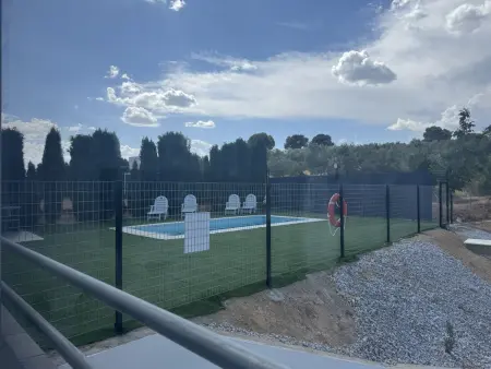 Villa de luxe et intimité au cœur de Cazorla, Villa 7 personnes à Pozo Alcón - Photo 13