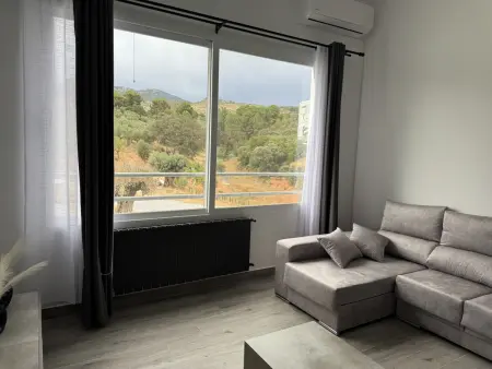Villa de luxe et intimité au cœur de Cazorla, Villa 7 personnes à Pozo Alcón - Photo 15