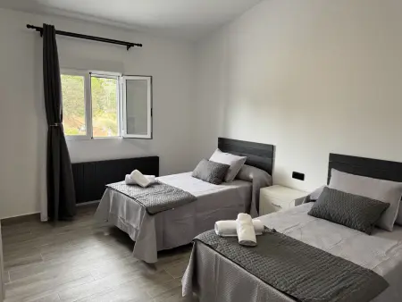 Villa de luxe et intimité au cœur de Cazorla, Villa 7 personnes à Pozo Alcón - Photo 16