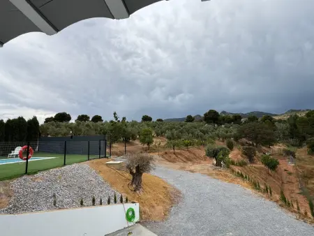 Villa de luxe et intimité au cœur de Cazorla, Villa 7 personnes à Pozo Alcón - Photo 19