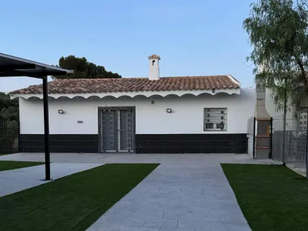 Villa de luxe et intimité au cœur de Cazorla, Villa 7 personnes à Pozo Alcón - Photo 21