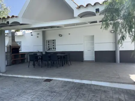 Location villa à Pozo Alcón, Villa chic et rustique - Au cœur de la Sierra