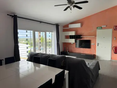 Villa chic et rustique - Au cœur de la Sierra, Villa 10 personnes à Pozo Alcón - Photo 7