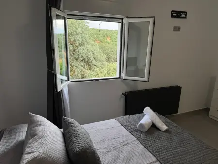 Villa chic et rustique - Au cœur de la Sierra, Villa 10 personnes à Pozo Alcón - Photo 12