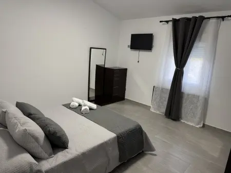 Villa chic et rustique - Au cœur de la Sierra, Villa 10 personnes à Pozo Alcón - Photo 16