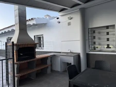 Villa chic et rustique - Au cœur de la Sierra, Villa 10 personnes à Pozo Alcón - Photo 20