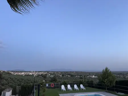 Villa chic et rustique - Au cœur de la Sierra, Villa 10 personnes à Pozo Alcón - Photo 21