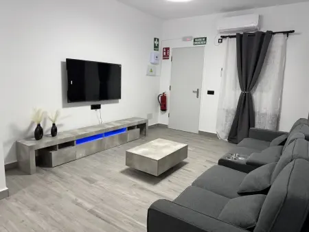Villa calme au cœur de la Sierra de Cazorla, Villa 8 personnes à Pozo Alcón - Photo 20