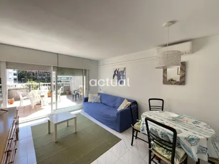 Appartement 200m plage, centre Platja d'Aro : photo 1