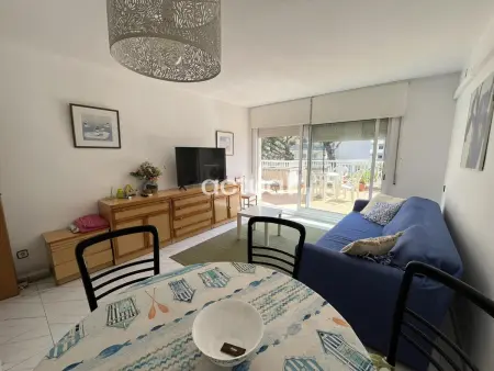 Appartement 200m plage, centre Platja d'Aro : photo 3